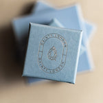 Solid Gold Seashell Necklace for Lovers of the Sea - Dainty London