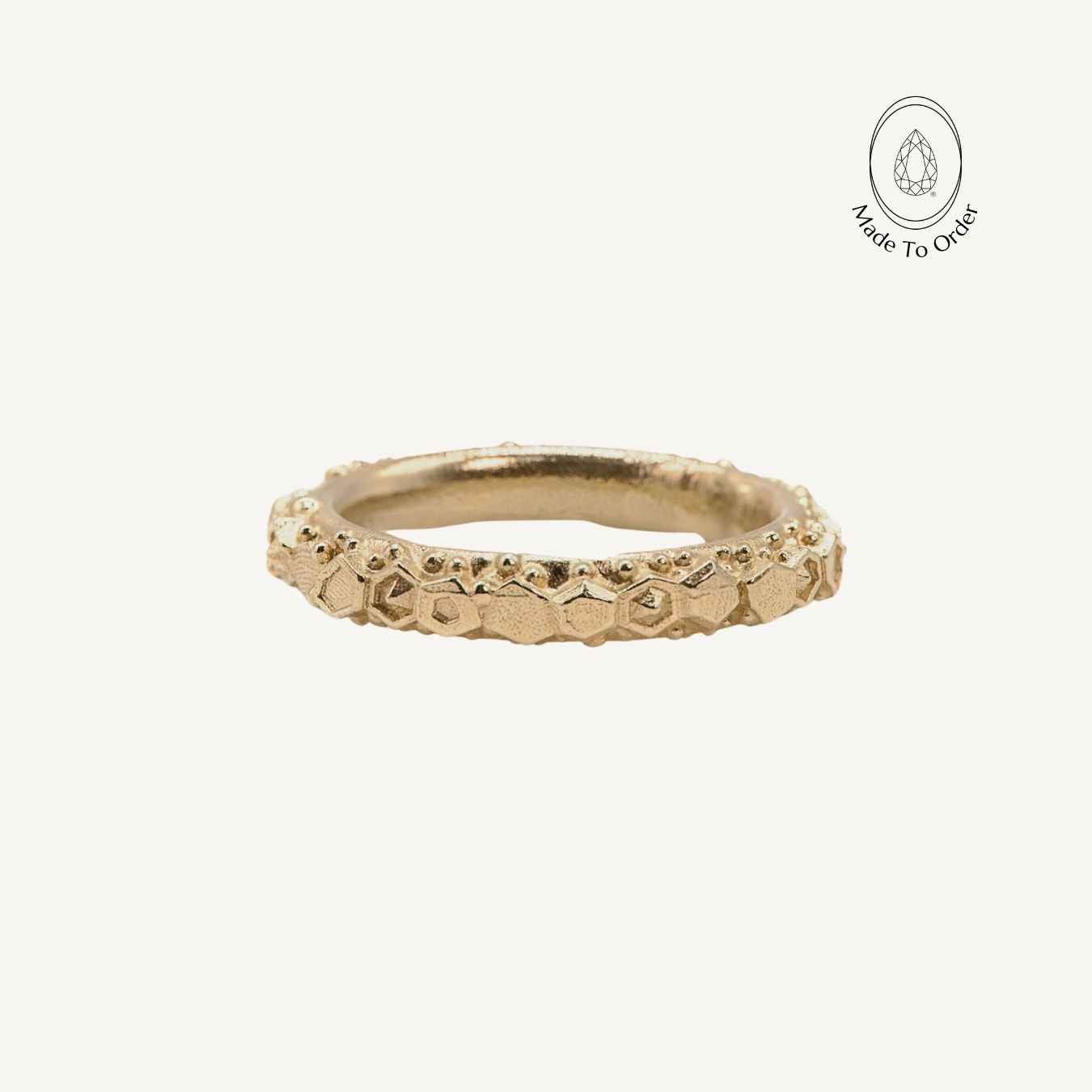 The Gold Hebe Ring - Goddess Inspired Rings - Dainty London gold goddess ring, Hebe jewellery, geometric gold ring, sterling silver ring, minimalist gold ring, meaningful jewellry, everyday gold ring, handcrafted silver ring, gift for her, stylish women's ring, timeless jewelry, eco-friendly jewelry, special occasion gift