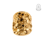 recycled silver jewellery, celestial ring, boho statement ring, sun goddess jewellery, chunky gold ring, geometric celestial jewelry, sustainable silver ring, divine goddess jewelry, unique gift for her, organic silver ring, handmade celestial ring, celestial body jewelry, eco-friendly statement ring