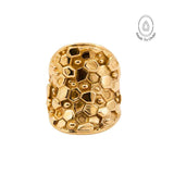 recycled silver jewellery, celestial ring, boho statement ring, sun goddess jewellery, chunky gold ring, geometric celestial jewelry, sustainable silver ring, divine goddess jewelry, unique gift for her, organic silver ring, handmade celestial ring, celestial body jewelry, eco-friendly statement ring