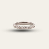 The Hebe Ring - Goddess Inspired Rings - Dainty London