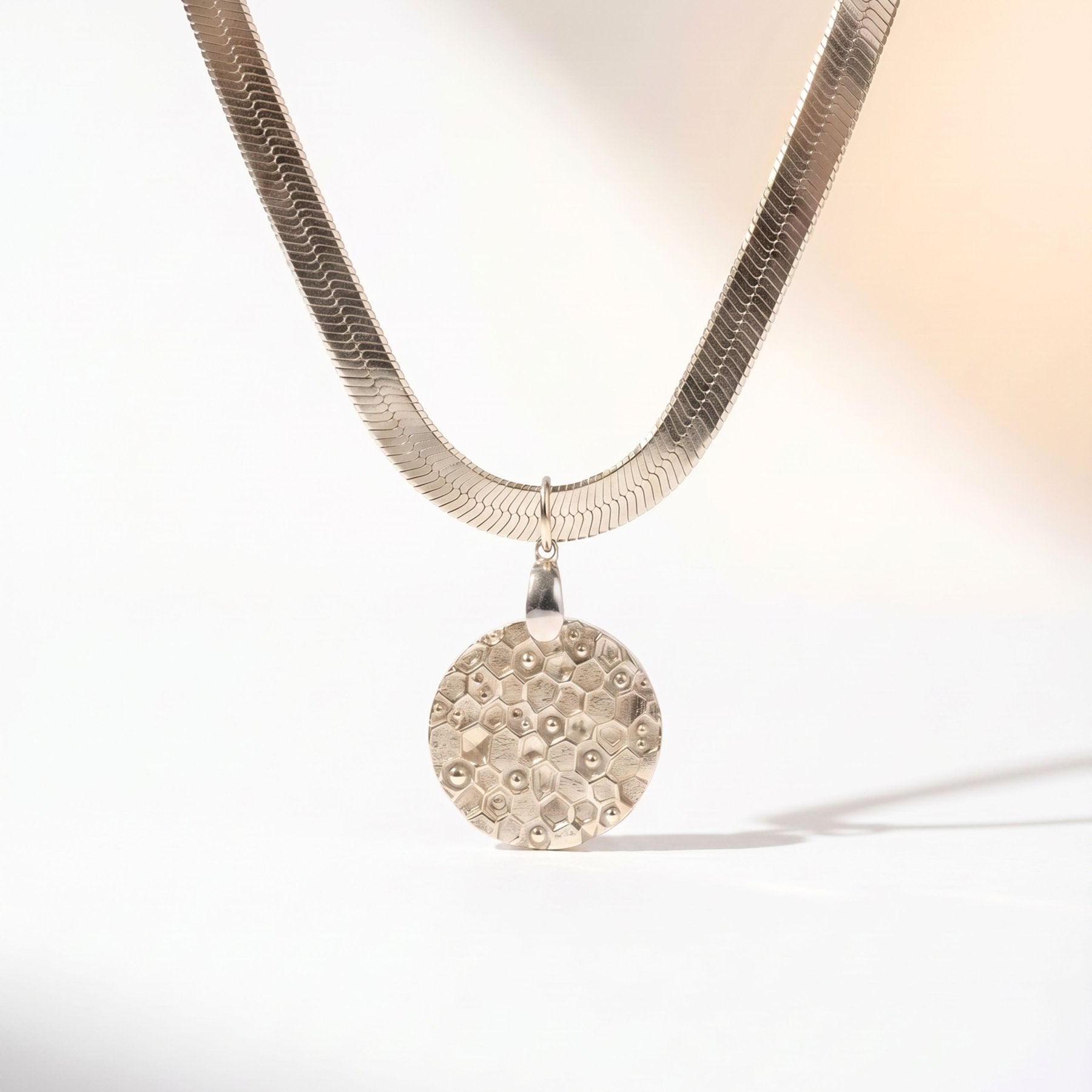 gold necklace, sun-inspired jewelry, geometric pendant, handmade silver necklace, vermeil jewelry, Greek goddess jewelry, minimalist gold necklace, gift for her, sunlight jewelry, everyday luxury, crafted jewelry, statement necklace, special occasion gift