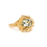 The Selkie Ring - Dainty London
