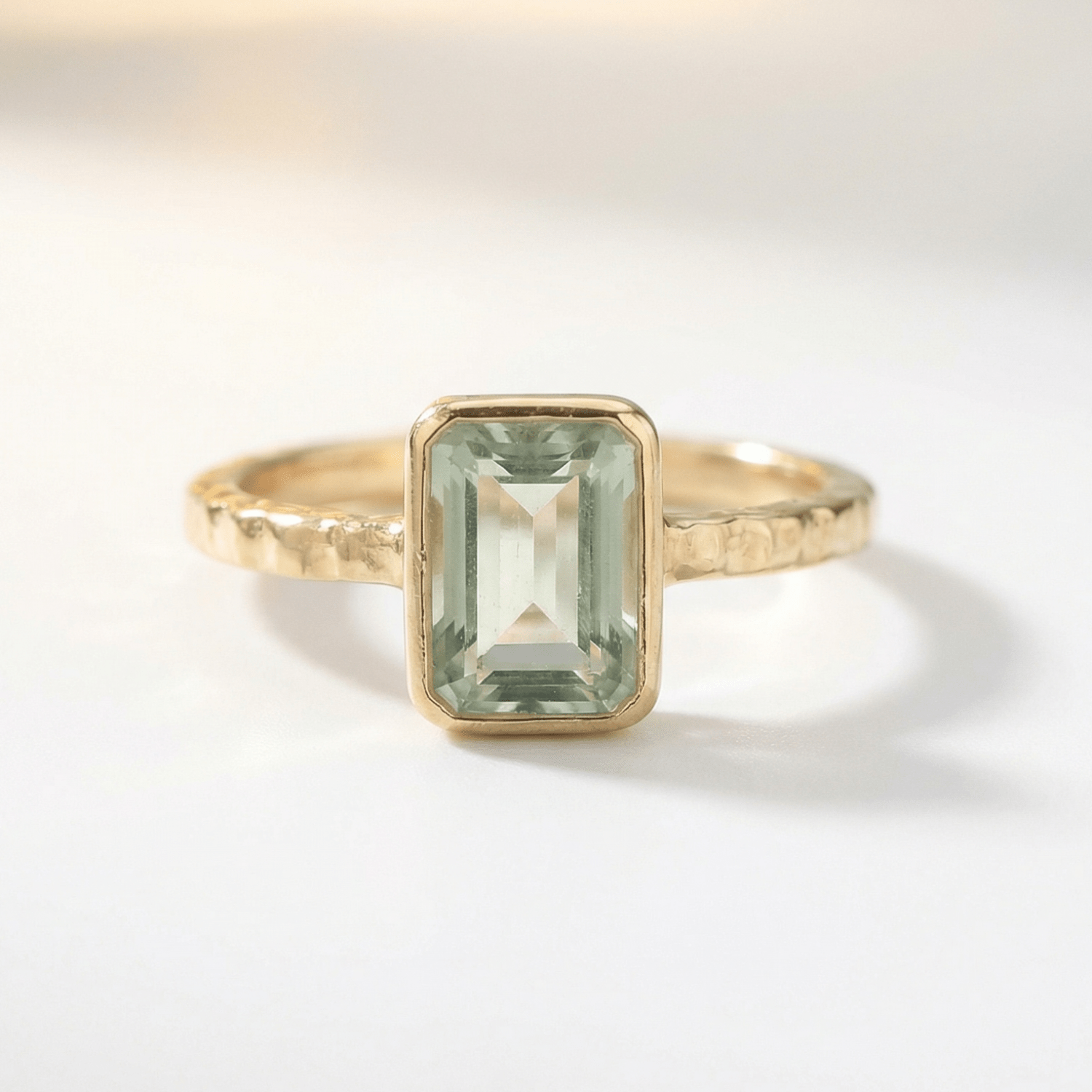 nature-inspired jewellery, ocean jewelry, boho coastal ring, gemstone ring, handmade sea jewelry, beach gift idea, nature lover gift, sea glass jewelry, ocean inspired gift, handcrafted ring, rustic hammered band, summer jewelry, beach wedding gift