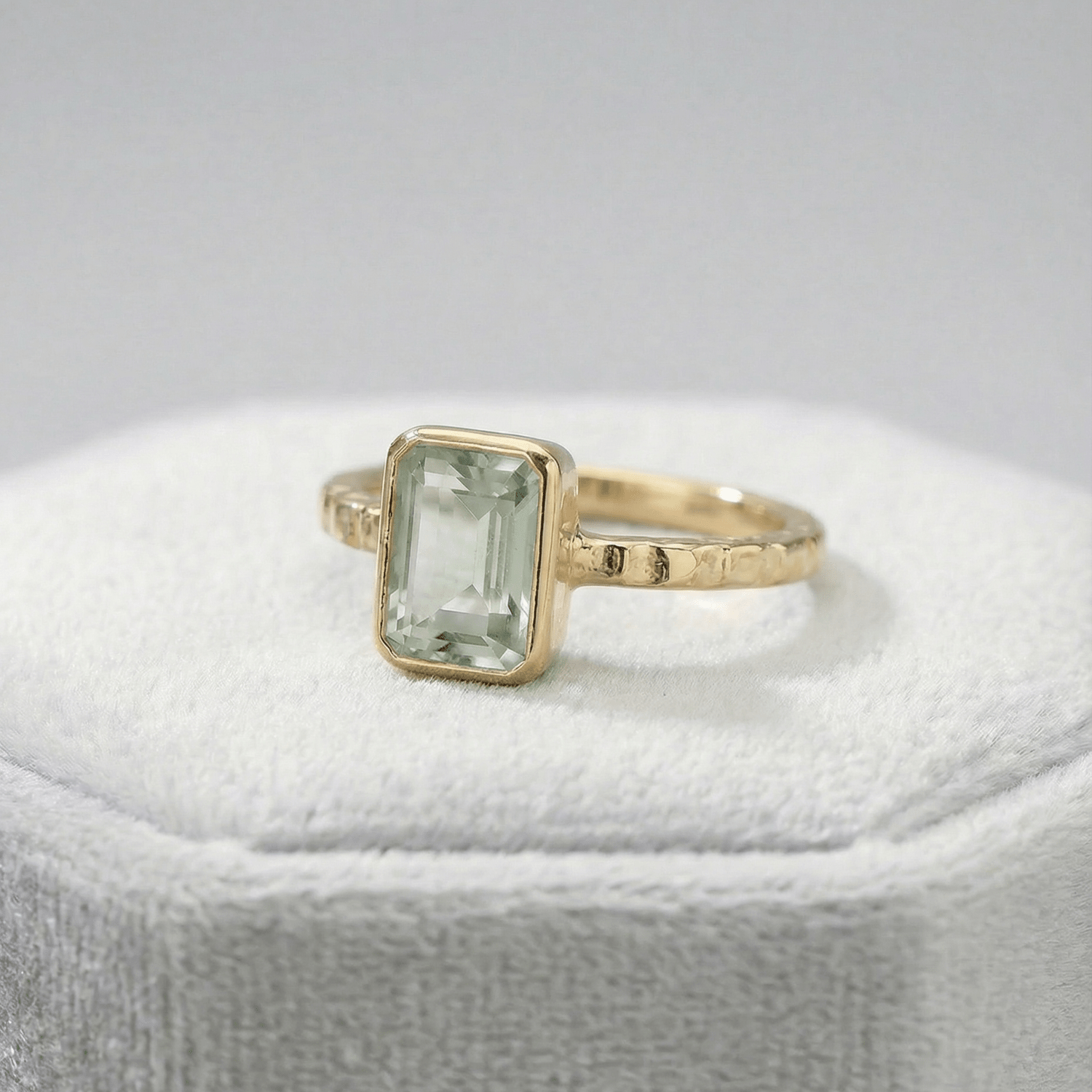 nature-inspired jewellery, ocean jewelry, boho coastal ring, gemstone ring, handmade sea jewelry, beach gift idea, nature lover gift, sea glass jewelry, ocean inspired gift, handcrafted ring, rustic hammered band, summer jewelry, beach wedding gift