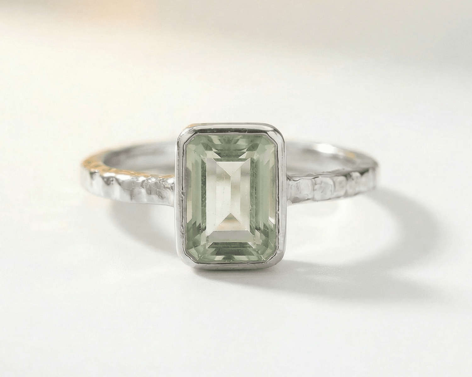 nature-inspired jewellery, ocean jewelry, boho coastal ring, gemstone ring, handmade sea jewelry, beach gift idea, nature lover gift, sea glass jewelry, ocean inspired gift, handcrafted ring, rustic hammered band, summer jewelry, beach wedding gift