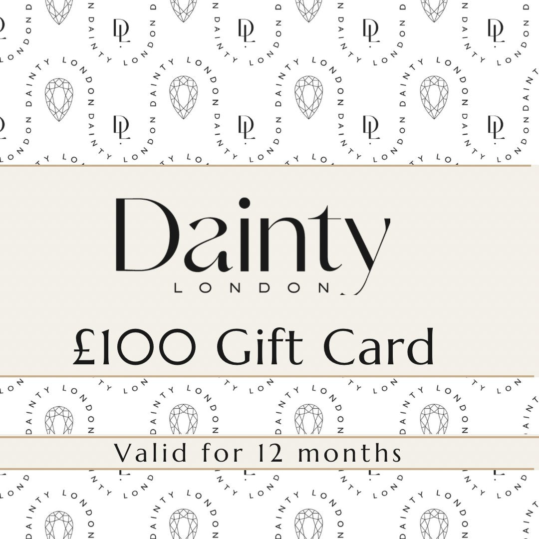 Dainty London Gift Card - Dainty London