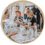Earring Making Workshop - Sunday 12th November 2023 - Dainty London