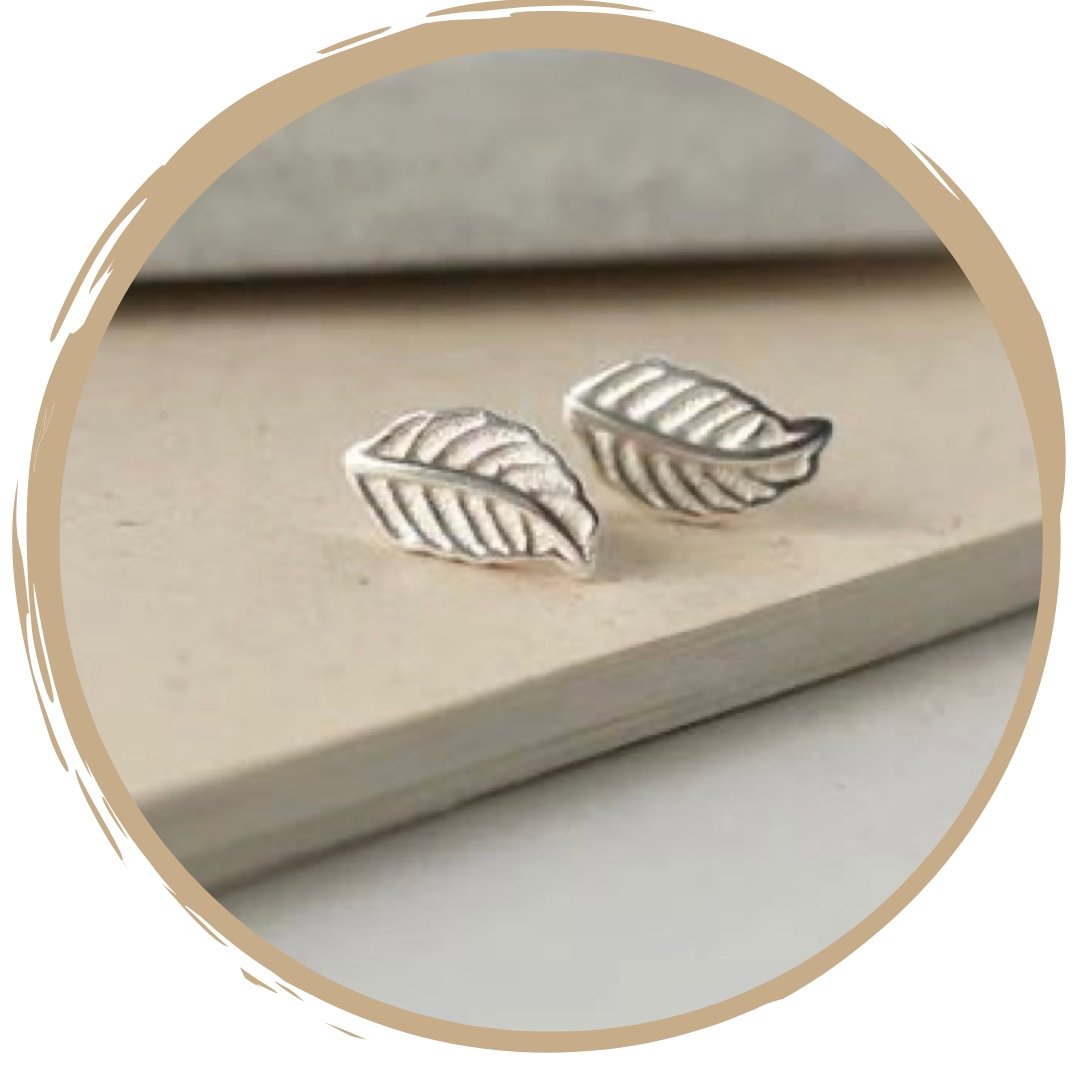 Earring Making Workshop - Sunday 12th November 2023 - Dainty London
