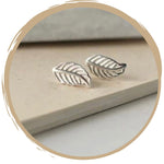 Earring Making Workshop - Sunday 12th November 2023 - Dainty London