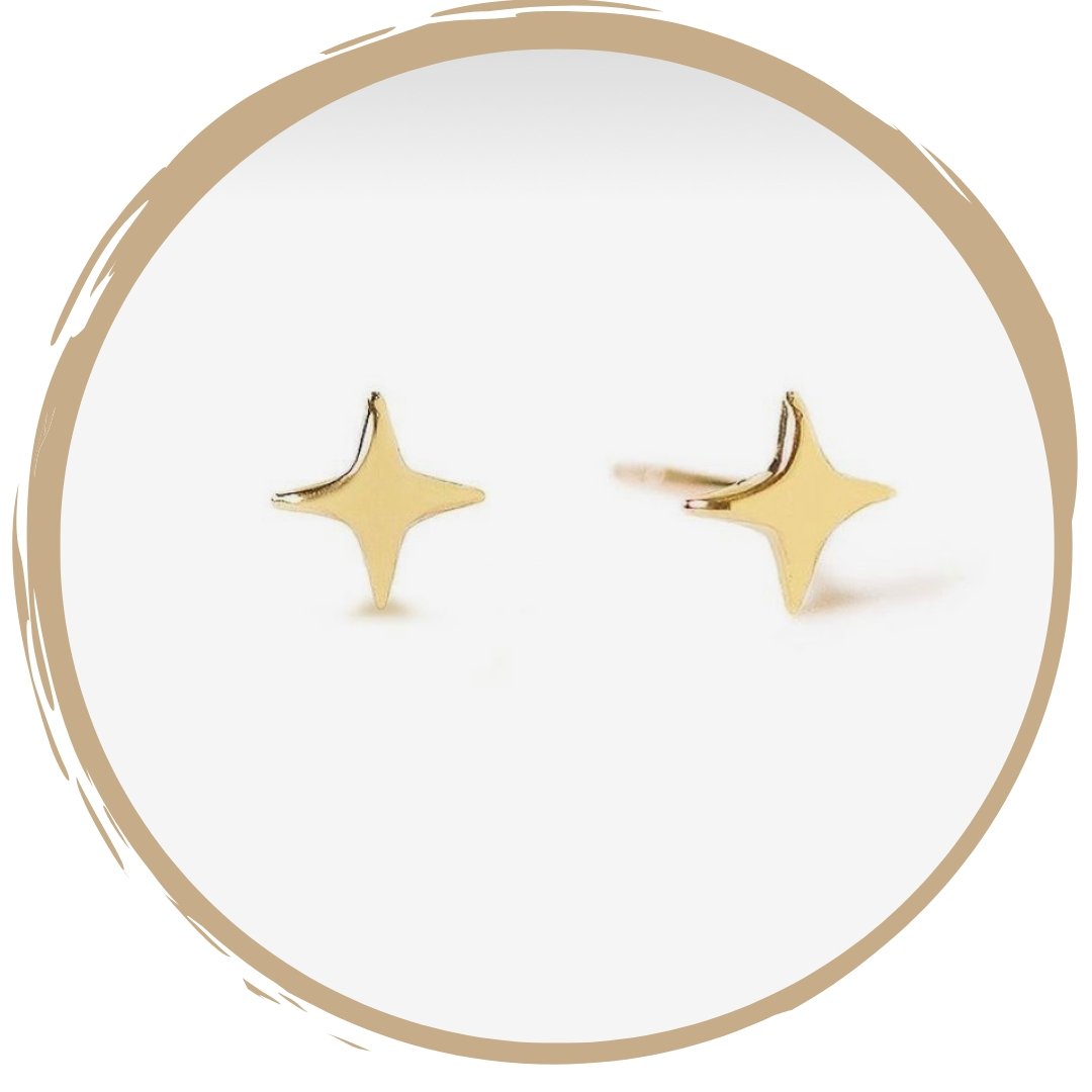 Earring Making Workshop - Sunday 12th November 2023 - Dainty London