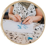 Earring Making Workshop - Sunday 12th November 2023 - Dainty London