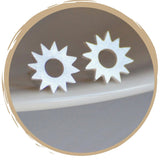 Earring Making Workshop - Sunday 12th November 2023 - Dainty London