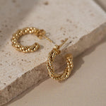 Intriguing Treasures GOLD Jewellery Subscription Box - Dainty London