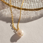 Intriguing Treasures GOLD Jewellery Subscription Box - Dainty London