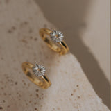 Intriguing Treasures GOLD Jewellery Subscription Box - Dainty London