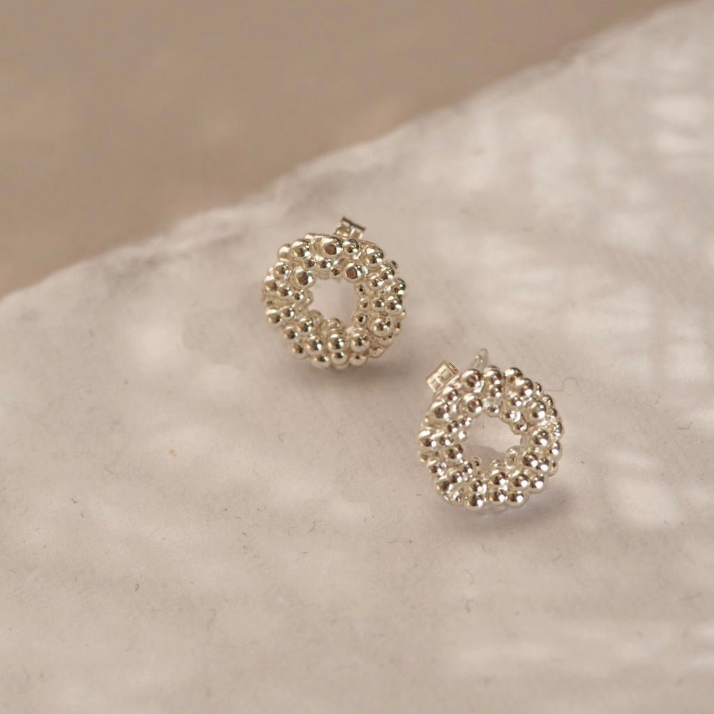 Intriguing Treasures SILVER Jewellery Subscription Box - Dainty London