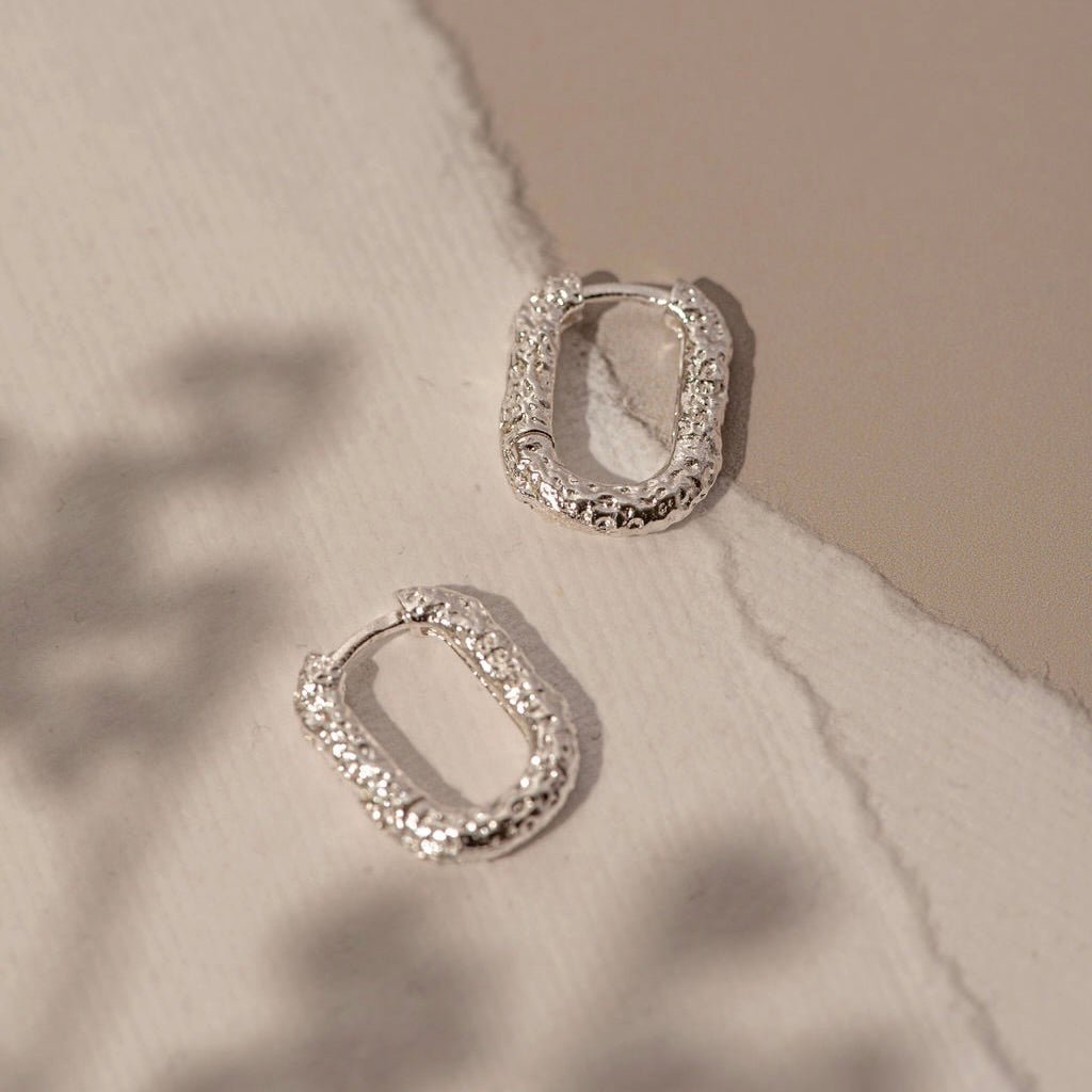 Intriguing Treasures SILVER Jewellery Subscription Box - Dainty London