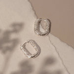 Intriguing Treasures SILVER Jewellery Subscription Box - Dainty London