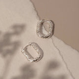 Intriguing Treasures SILVER Jewellery Subscription Box - Dainty London