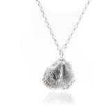 Large Seashell Necklace - Dainty London
