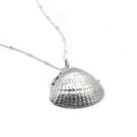 Large Seashell Necklace - Dainty London
