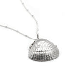 Large Seashell Necklace - Dainty London