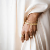 Our Bespoke Service - Dainty London
