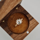Our Bespoke Service - Dainty London