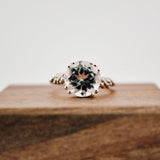 Our Bespoke Service - Dainty London