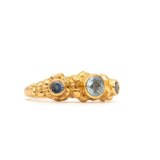 The Calliope Ring - Dainty London