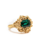 The Flora Ring - Dainty London