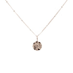 The Mini Hemera Necklace - Dainty London