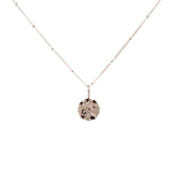 The Mini Hemera Necklace - Dainty London