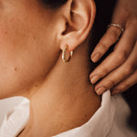 The Nola Ring - Dainty London