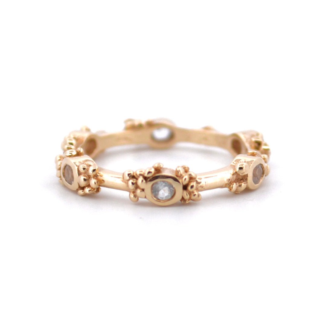 The Nola Ring - Dainty London