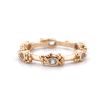 The Nola Ring - Dainty London