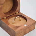 The Nola Ring - Dainty London