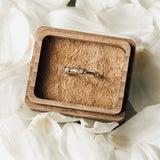 The Nola Ring - Dainty London