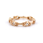 The Nola Ring - Dainty London