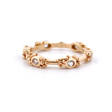 The Nola Ring - Dainty London