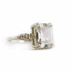 The Rhea Ring - Dainty London