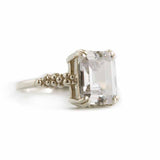 The Rhea Ring - Dainty London