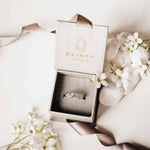 The Zahra Ring - Dainty London