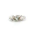 The Zahra Ring - Dainty London