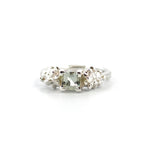 The Zahra Ring - Dainty London