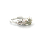 The Zahra Ring - Dainty London